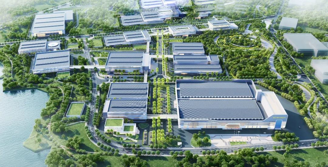 长沙北斗研究院核心产品助力海南卫星超级工厂建设